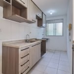 Apartamento com 2 quartos à venda na Rodovia BR-116, 17906, Xaxim, Curitiba