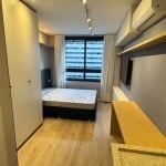 Apartamento com 1 quarto à venda na Rua Doutor Pedrosa, 277, Centro, Curitiba