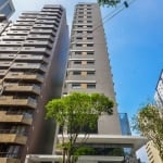 Apartamento com 3 quartos à venda na Travessa Percy Withers, 60, Água Verde, Curitiba