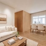 Apartamento com 2 quartos à venda na Rua Monsenhor Ivo Zanlorenzi, 4400, Ecoville, Curitiba