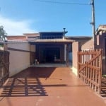 Casa com 4 dormitórios à venda, 241 m² por R$ 750.000,00 - Cigarras - São Sebastião/SP