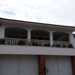 Casa com 6 dormitórios à venda, 587 m² - Barequeçaba - São Sebastião/SP