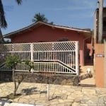 Casa com 5 dormitórios à venda, 298 m² por R$ 1.200.000,00 - Pontal da Cruz - São Sebastião/SP