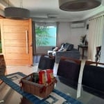 Casa com 4 dormitórios à venda, 236 m² por R$ 1.500.000,00 - Cigarras - São Sebastião/SP