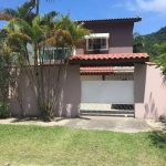 Casa com 4 dormitórios à venda, 202 m² por R$ 1.350.000,00 - Barequeçaba - São Sebastião/SP