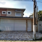 Casa com 3 dormitórios à venda, 223 m²  - Arrastão - São Sebastião/SP