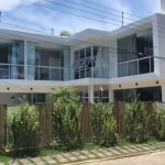 Casa com 5 suítes à venda, 450 m² por R$ 4.800.000 - Paúba - São Sebastião/SP