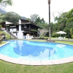 Casa com 4 dormitórios à venda, 450 m²  - Guaecá - São Sebastião/SP