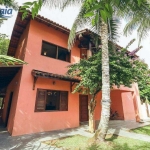 Casa com 4 dormitórios à venda, 425 m² por R$ 2.800.000,00 - Guaecá - São Sebastião/SP