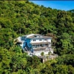 Casa com 3 dormitórios à venda, 384 m² por R$ 1.800.000,00 - Cigarras - São Sebastião/SP