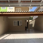 Casa com 3 dormitórios à venda, 146 m² por R$ 750.000,00 - Pontal da Cruz - São Sebastião/SP