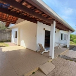 Casa com 3 dormitórios à venda, 135 m² por R$ 790.000,00 - S F Praia - São Sebastião/SP