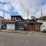 Casa com 2 dormitórios à venda, 262 m² por R$ 1.200.000,00 - São Francisco - São Sebastião/SP