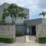 Casa com 4 dormitórios à venda, 330 m² por R$ 2.000.000,00 - Arrastão - São Sebastião/SP