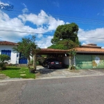 Casa com 5 dormitórios à venda, 270 m² por R$ 2.500.000,00 - Porto Grande - São Sebastião/SP