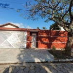 Casa com 5 dormitórios à venda, 168 m² por R$ 1.500.000,00 - Arrastão - São Sebastião/SP