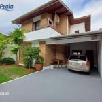 Casa com 3 dormitórios à venda, 232 m² por R$ 1.780.000,00 - Barequeçaba - São Sebastião/SP