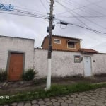 Casa com 3 dormitórios à venda, 346 m² por R$ 1.200.000,00 - Centro - São Sebastião/SP