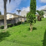 Terreno à venda na Rua Vicente Geronasso, 1516, Boa Vista, Curitiba