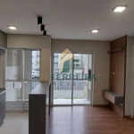 Apartamento com 2 quartos para alugar na Rua Cassiano Ricardo, 1515, Vargem Grande, Pinhais