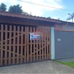 Casa térrea a venda no Indaiá em  Bertioga com 2 dormitórios