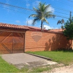 Casa térrea a venda com piscina a venda no Indaiá em Bertioga-SP