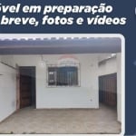 Casa Geminada a venda no bairro vista linda, em Bertioga SP , com 2 dormitórios.