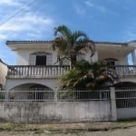 Casa com 6 quartos à venda na Rua William de Paula Coelho, 25, Costeira, Paranaguá