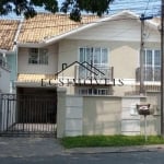 Casa com 3 quartos à venda na Rua Bom Pastor, 302, Alto Boqueirão, Curitiba