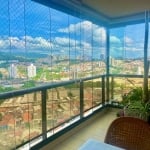 Oportunidade!! Excelente apartamento no Condomínio Anita Garibaldi com 127m²