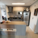 Excelente apartamento no Condomínio Fatto Torres São José com 72m²