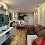 Lindo apartamento com 71m² no Condomínio Vista Park