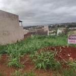 Terreno para Venda em Maringá, Jardim Paulista III