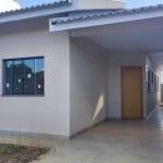 Casa 2 dormitórios para Venda em Floresta, Jardim Itália, 2 dormitórios, 1 banheiro, 2 vagas