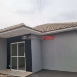 Casa 2 dormitórios para Venda em Sarandi, Jardim França, 2 dormitórios, 1 banheiro, 1 vaga