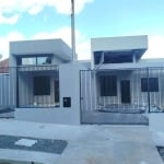 Casa 3 dormitórios para Venda em Maringá, Loteamento Madrid, 3 dormitórios, 1 banheiro, 2 vagas