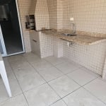 Lindo Apartamento  para Locação  3 Suites Próximo à Praia localizado na Aviação  Praia Grande