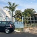 Casa com 2 quartos à venda na RUA LUIZ SPADARO CROPANISE, 902, Jardim do Lago, Artur Nogueira