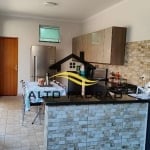 Casa com 3 quartos à venda na Rua Benedito de Moraes Filho, 101, Parque Residencial Bom Jardim, Artur Nogueira