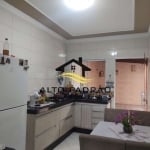 Casa com 2 quartos à venda na Rua Pedro de Alcântara Vieira Marinho, 116, Jardim Ipanema, Limeira