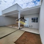 Casa com 2 quartos à venda na RUA JOÃO TAGLIARI, 982, Residencial Villa Nogueira, Artur Nogueira