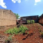 Terreno á venda no Jardim Maracanã