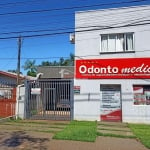 Sala Comercial com Apartamento para venda ou locação Avenida Joao Paulo II FOZ DO IGUAÇU - PR