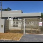 Casa à venda próximo Shopping Catuai, LOTEAMENTO DONA AMANDA, FOZ DO IGUAÇU - PR