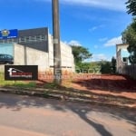 Terreno Comercial a venda no Campos do Iguaçu