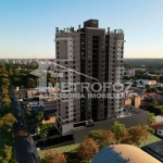 APARTAMENTO EDIFÍCIO RESIDENCIAL SUNSET 3635 AV PARANÁ