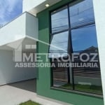 Casa à venda na Vila Adriana 3 dormitórios sendo 1 suíte