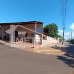 Casa de Esquina a Venda no Bairro Morumbi III