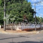 TERRENO DE ESQUINA A VENDA NA VILA BRASILIA - JARDIM AMERICA, FOZ DO IGUAÇU - PR