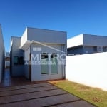 CASA À VENDA NO JARDIM CATARATAS, COM MUITA SOBRA DE QUINTAL, FOZ DO IGUAÇU - PR